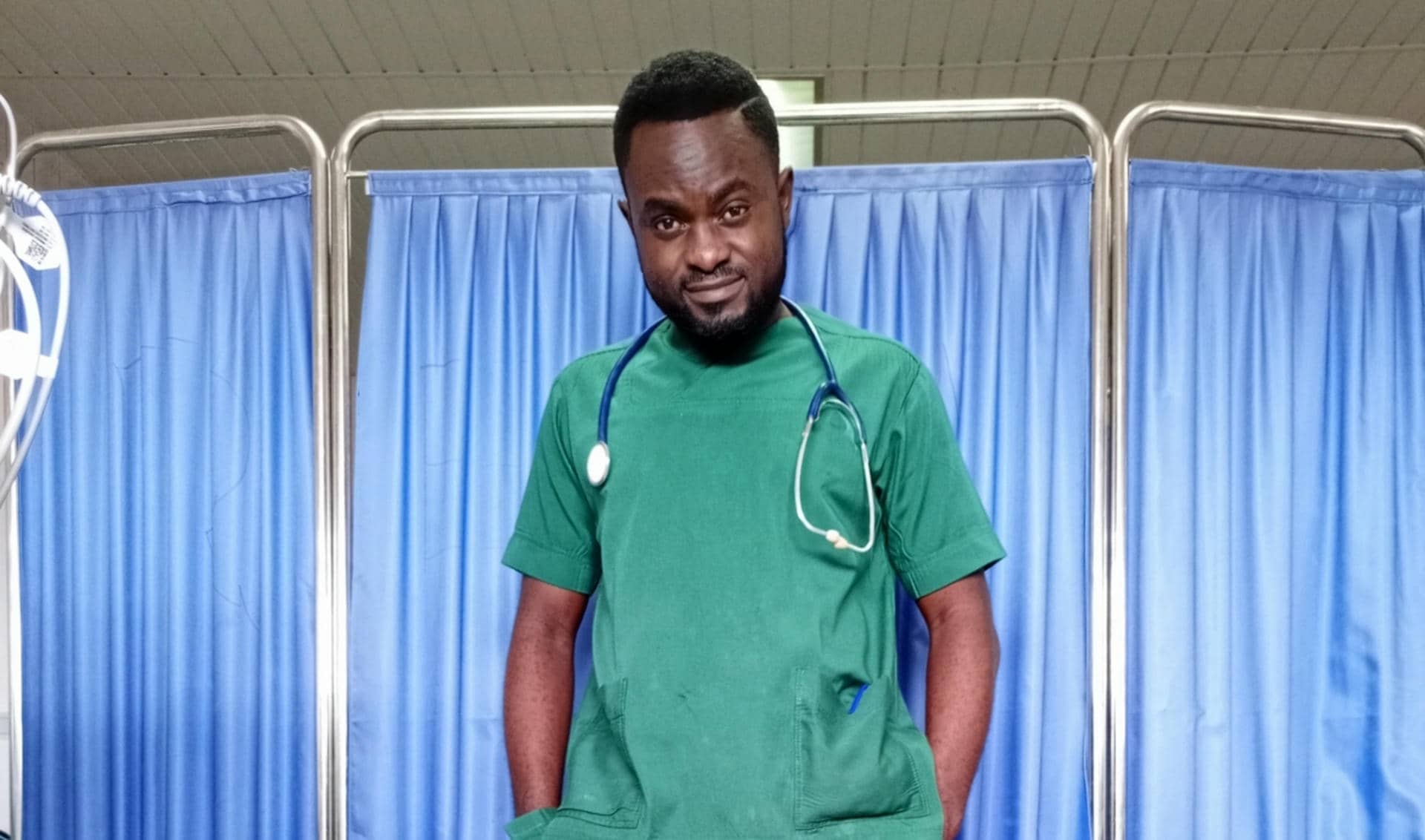 “Sono passato da un grande vuoto alla pienezza”.