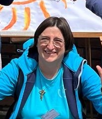 “Quando sono uscita dalla mia zona di comfort”.