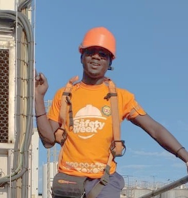 “Ho imparato a guardare l’altro come un fratello”.