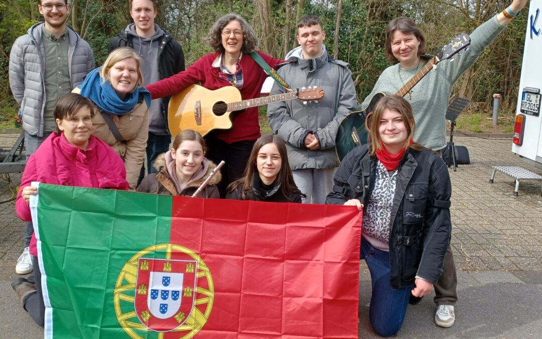 Testimonianza vocazionale 8. 2025