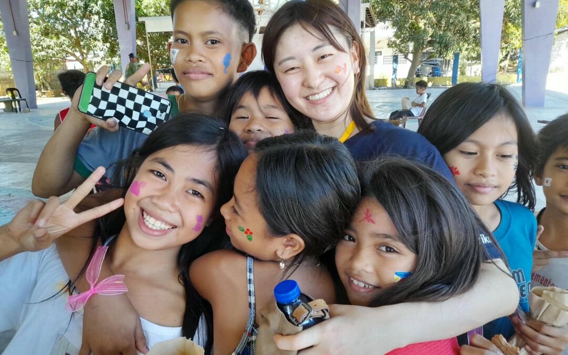 Missione giovani Filippine 2023