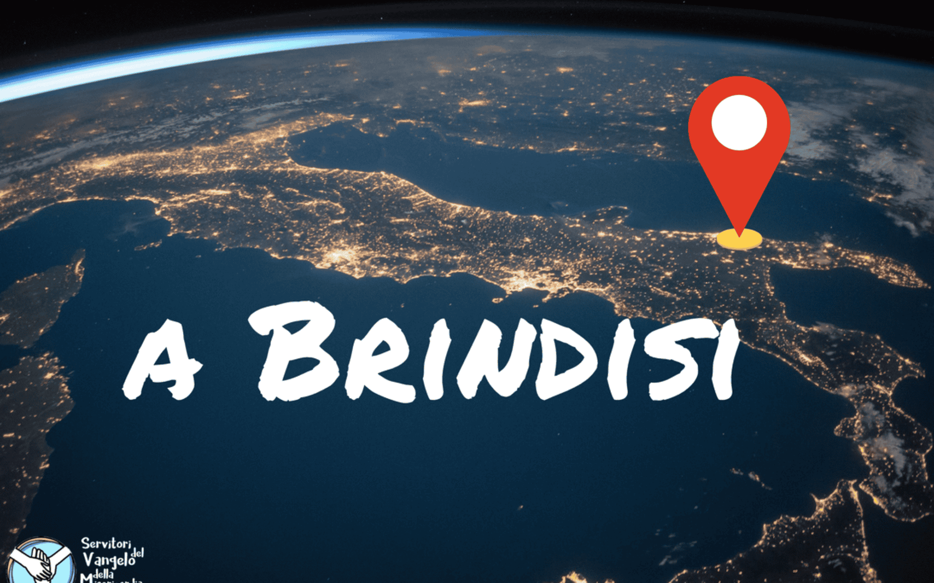 Attività a Brindisi – adulti