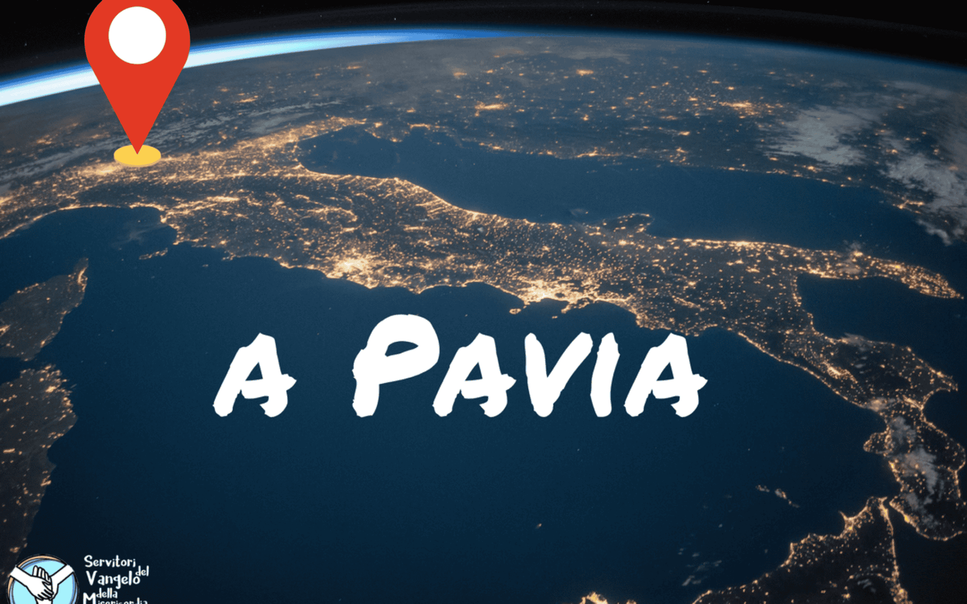 Attività a Pavia – adulti