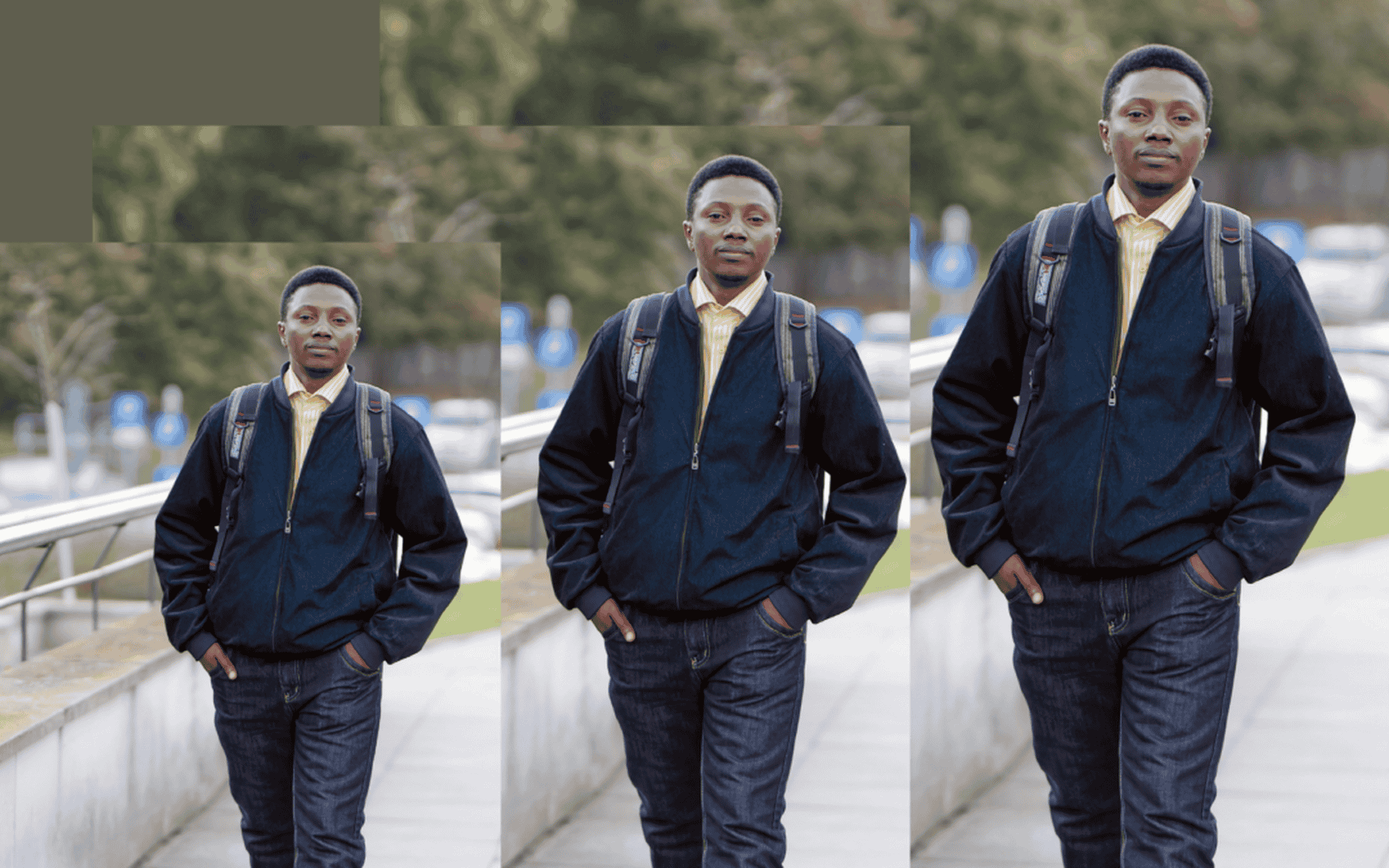 L’esodo silenzioso