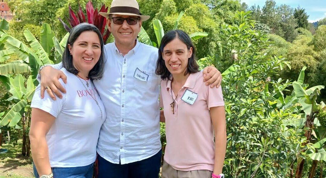 Testimonianza vocazionale 3. 2025