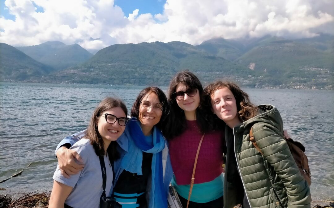 Testimonianza vocazionale 7. 2025