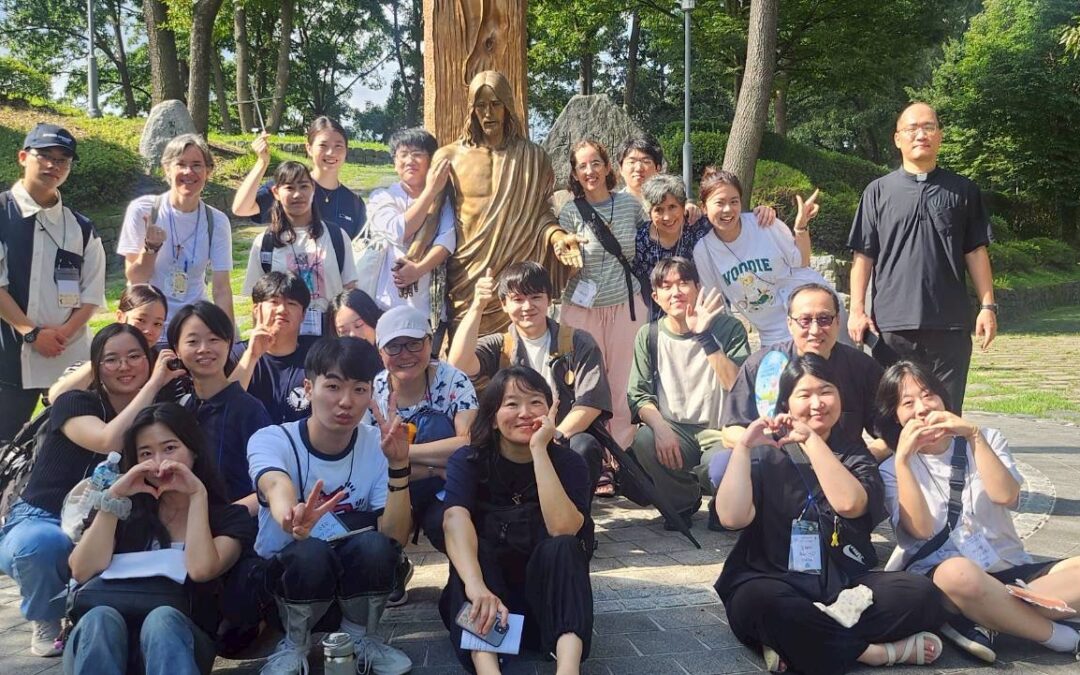 Tra Corea e Giappone – Un piccolo grande passo verso la speranza