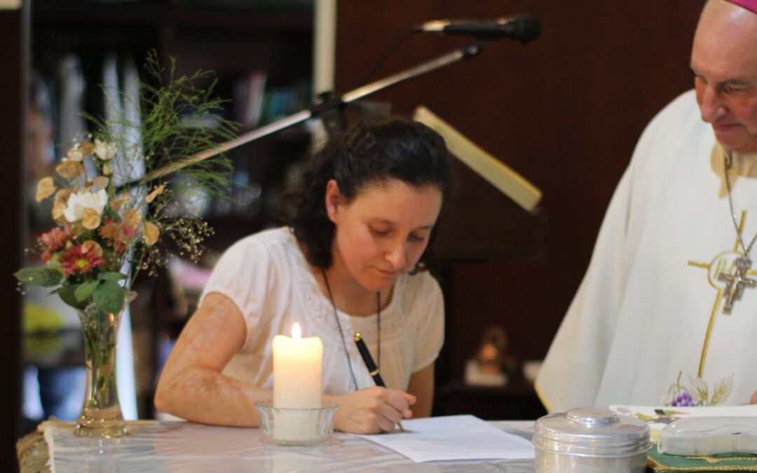 Scommettere su un amore per sempre