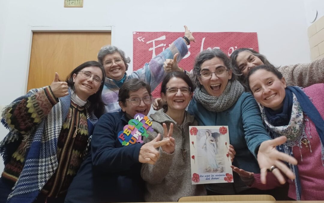 La storia di un amore