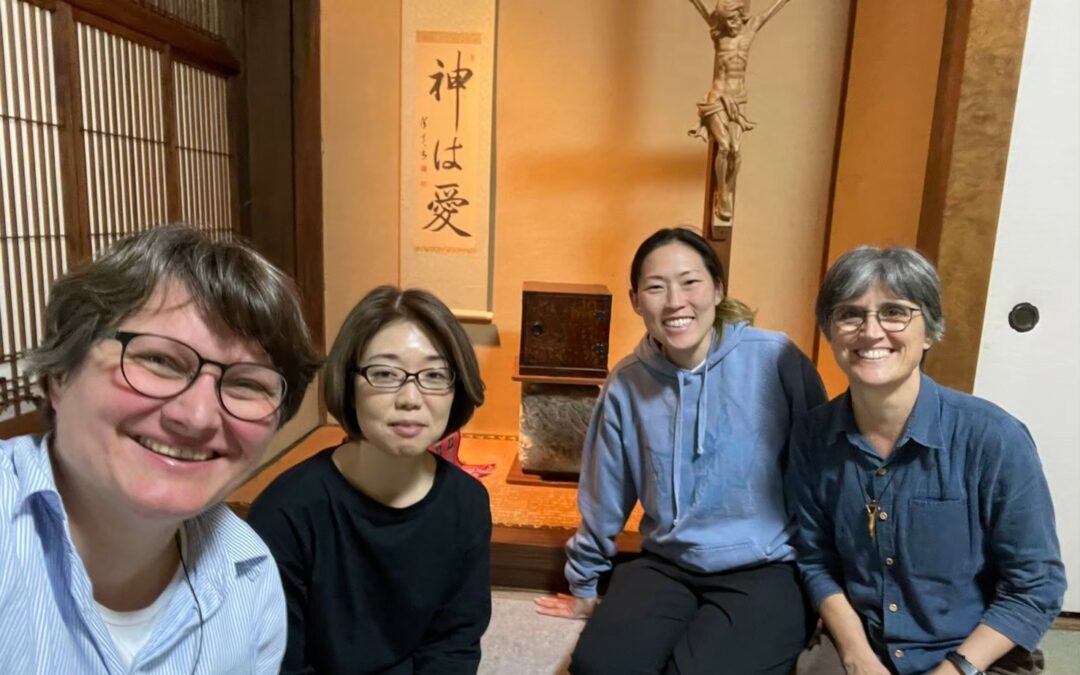 Testimonianza vocazionale 2. 2025