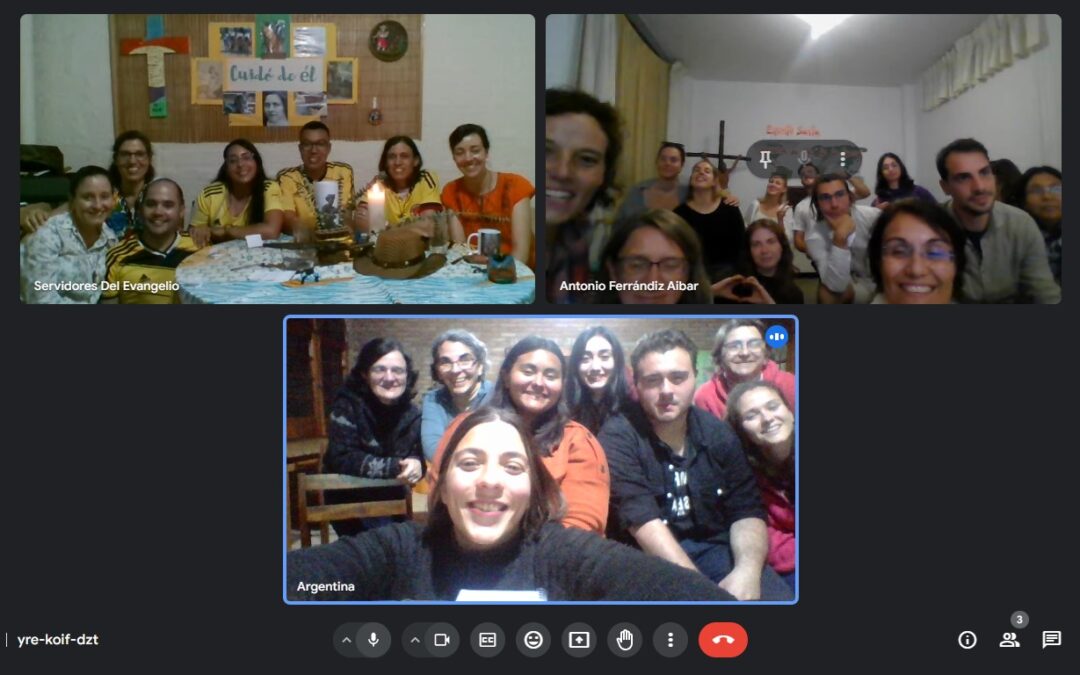 Non siamo cosììììììì diversi