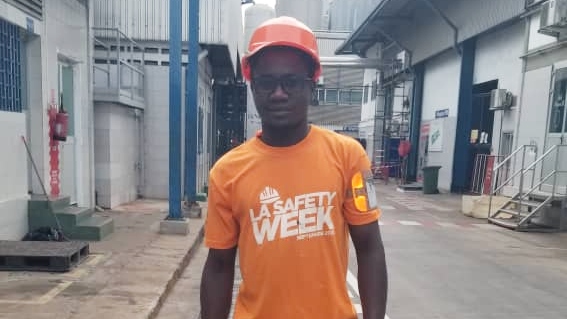 L’altro come “uno dei miei”